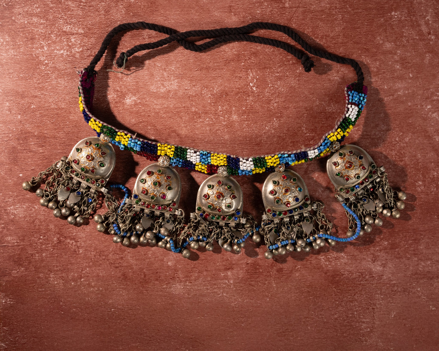 Royal Necklace