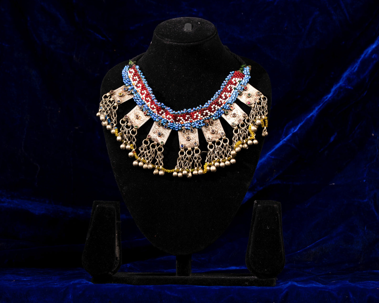 Beaded Tribal