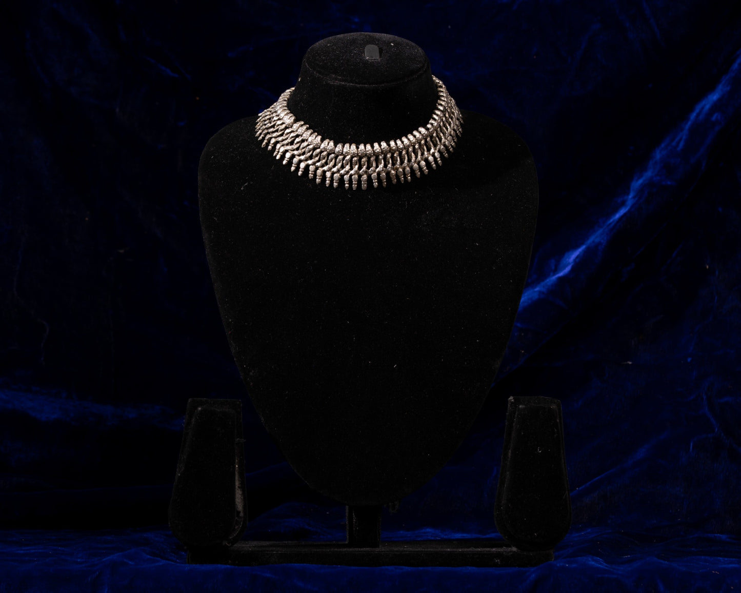Classic Weave Choker