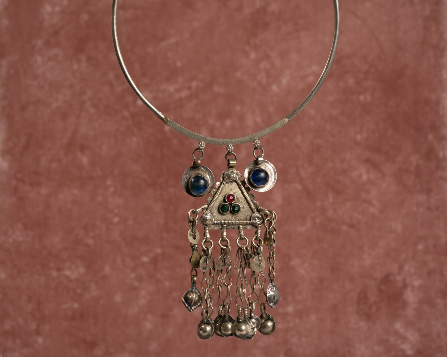 Naaz Choker