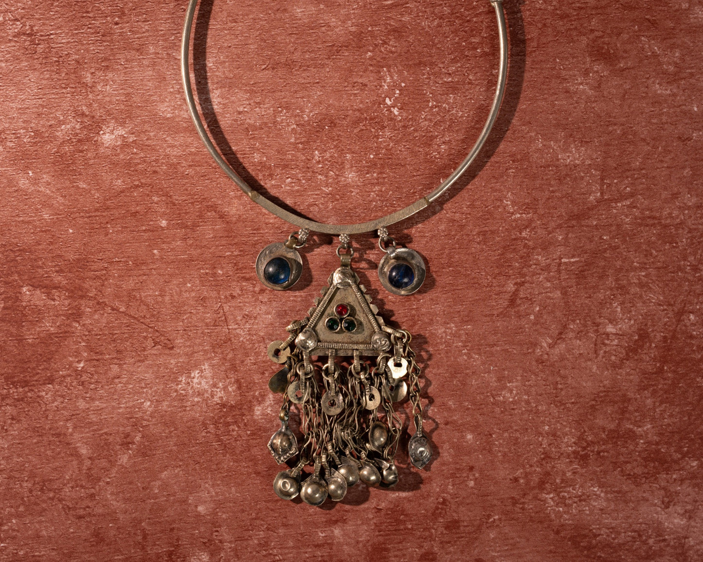 Naaz Choker