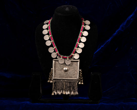 Tribal Silky