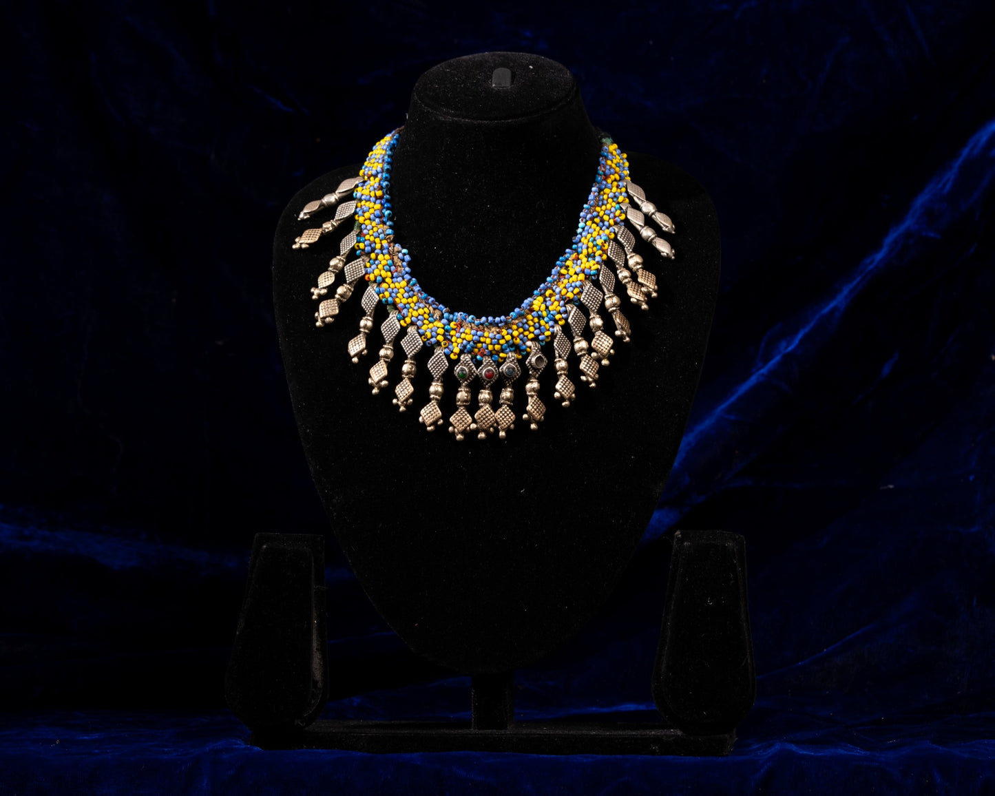 Tribal Tanzim