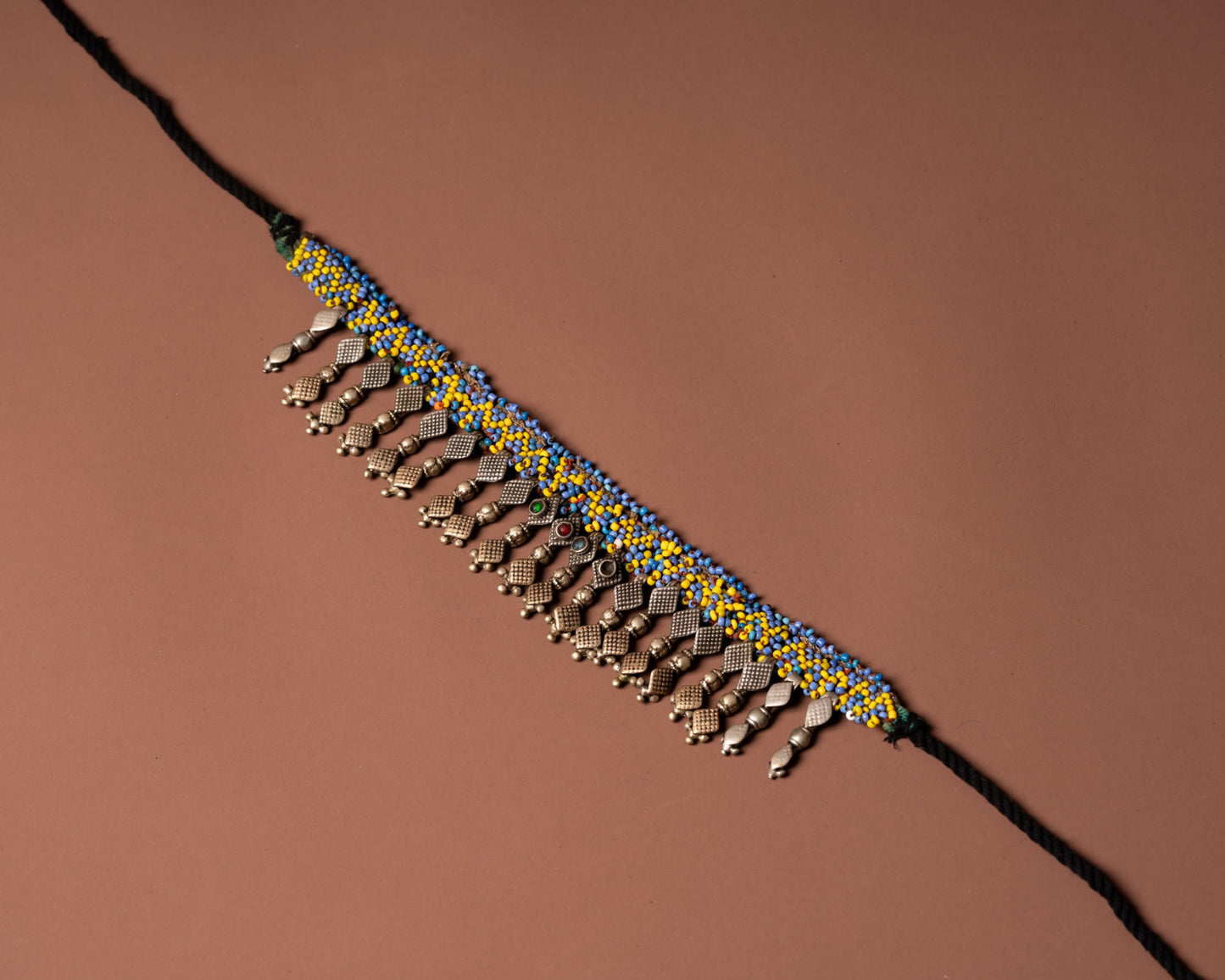 Tribal Tanzim